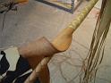 8ft 2nd bolster D